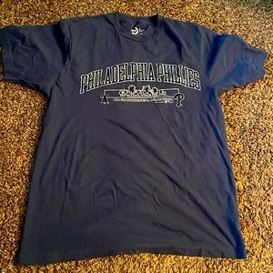 Philadelphia Phillies t shirt